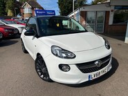 Vauxhall Adam GLAM 4