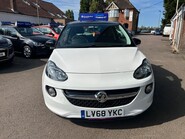 Vauxhall Adam GLAM 5