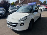 Vauxhall Adam GLAM 7