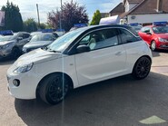 Vauxhall Adam GLAM 9