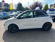 Vauxhall Adam GLAM 10