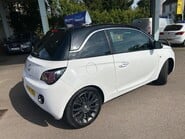 Vauxhall Adam GLAM 17