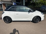 Vauxhall Adam GLAM 18