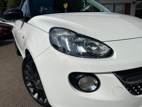 Vauxhall Adam GLAM 19