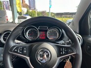 Vauxhall Adam GLAM 33