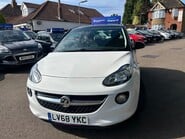 Vauxhall Adam GLAM 6