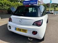 Vauxhall Adam GLAM 16