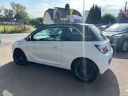 Vauxhall Adam GLAM 12