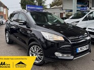 Ford Kuga TITANIUM TDCI 2WD 1