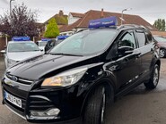 Ford Kuga TITANIUM TDCI 2WD 3