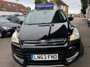 Ford Kuga TITANIUM TDCI 2WD 2