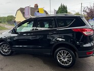 Ford Kuga TITANIUM TDCI 2WD 5