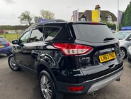 Ford Kuga TITANIUM TDCI 2WD 6