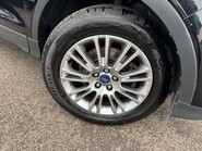 Ford Kuga TITANIUM TDCI 2WD 19