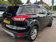 Ford Kuga TITANIUM TDCI 2WD 8