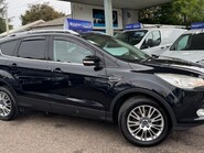 Ford Kuga TITANIUM TDCI 2WD 9