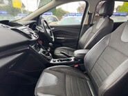 Ford Kuga TITANIUM TDCI 2WD 35