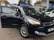 Ford Kuga TITANIUM TDCI 2WD 40