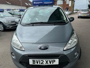 Ford Ka TITANIUM 2