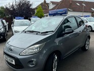 Ford Ka TITANIUM 3