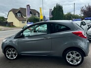 Ford Ka TITANIUM 5