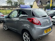 Ford Ka TITANIUM 6