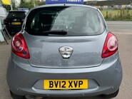 Ford Ka TITANIUM 7