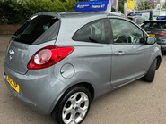 Ford Ka TITANIUM 8