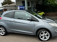 Ford Ka TITANIUM 9