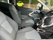 Ford Ka TITANIUM 21