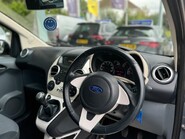 Ford Ka TITANIUM 22