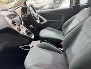 Ford Ka TITANIUM 26