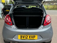 Ford Ka TITANIUM 29