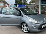 Ford Ka TITANIUM 31