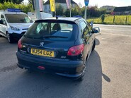 Peugeot 206 SE 5