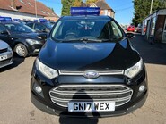 Ford Ecosport ZETEC TDCI 2