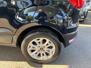 Ford Ecosport ZETEC TDCI 23