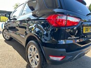 Ford Ecosport ZETEC TDCI 24