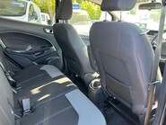 Ford Ecosport ZETEC TDCI 26