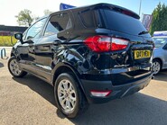 Ford Ecosport ZETEC TDCI 6