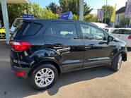 Ford Ecosport ZETEC TDCI 11