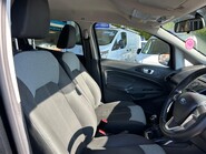 Ford Ecosport ZETEC TDCI 31