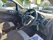 Ford Ecosport ZETEC TDCI 32