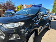 Ford Ecosport ZETEC TDCI 15