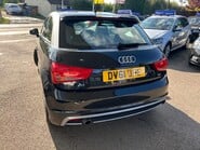 Audi A1 TDI S LINE 4