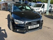 Audi A1 TDI S LINE 10