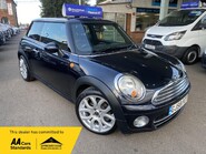 Mini Hatch COOPER D 1