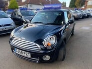 Mini Hatch COOPER D 4