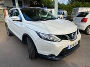 Nissan Qashqai DCI TEKNA 8