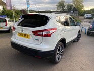 Nissan Qashqai DCI TEKNA 9